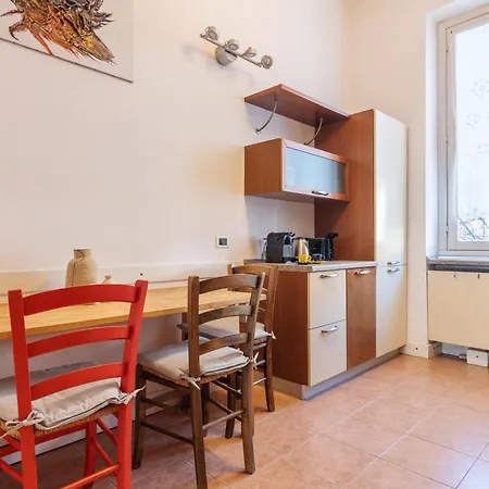 Sardegna Flexyrent Aircon Milão