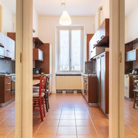 Apartamento Sardegna Flexyrent Aircon *