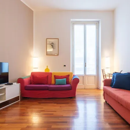 Appartement Sardegna Flexyrent Aircon
