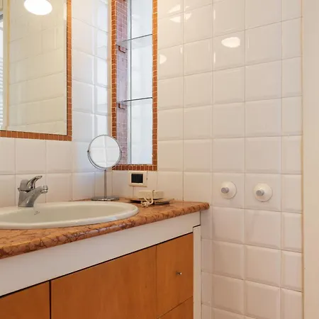 Appartement Sardegna Flexyrent Aircon Milaan
