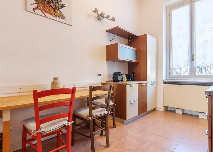 Sardegna Flexyrent Aircon Milão