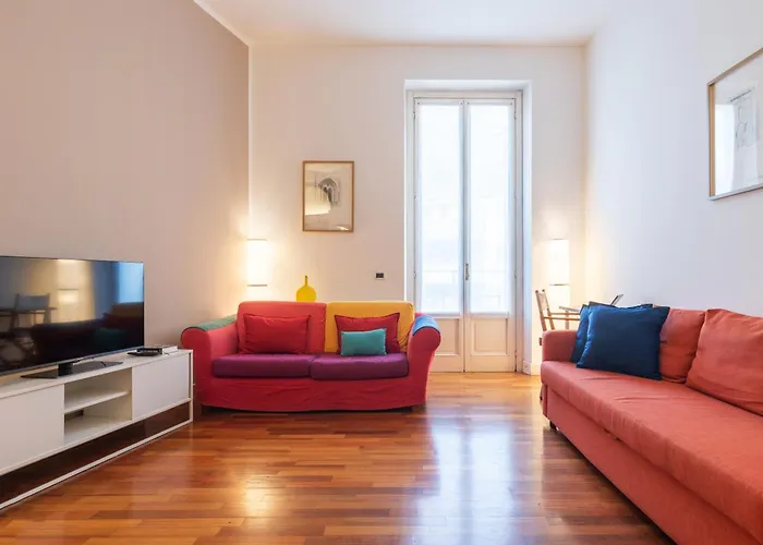 Apartamento Sardegna Flexyrent Aircon