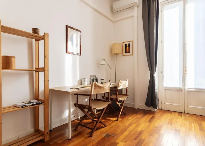 Apartamento Sardegna Flexyrent Aircon