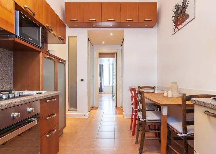 Sardegna Flexyrent Aircon Apartamento *