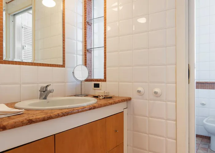 Apartamento Sardegna Flexyrent Aircon Milão