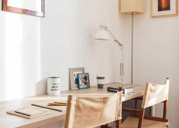 Apartamento Sardegna Flexyrent Aircon