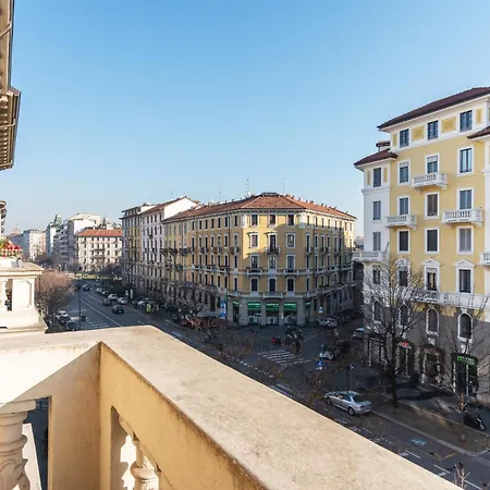 Sardegna Flexyrent Aircon * Milan