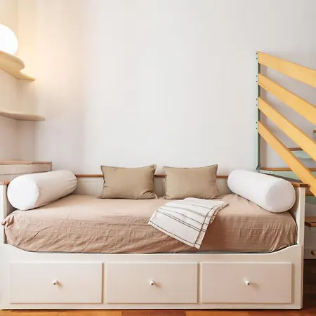 Sardegna Flexyrent Aircon * Milan