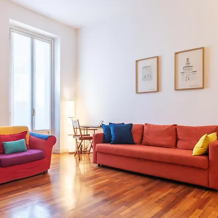 Apartment Sardegna Flexyrent Aircon *