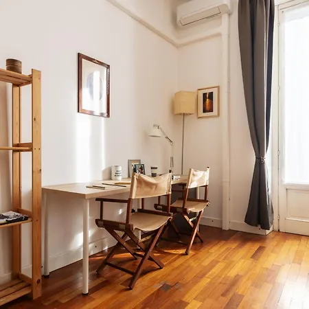 Apartment Sardegna Flexyrent Aircon