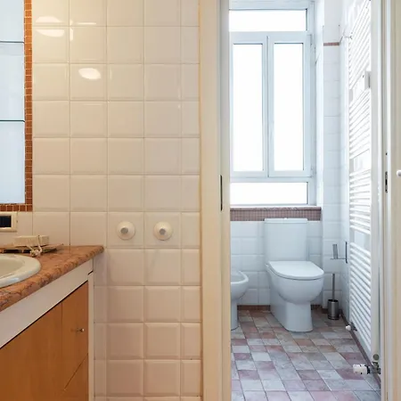 Apartment Sardegna Flexyrent Aircon